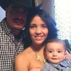 Meet your Posher, Marysol